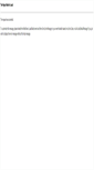 Mobile Screenshot of intranet.mklj.si
